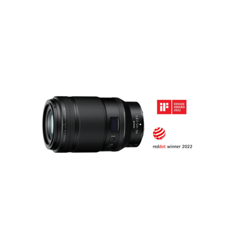 Nikon Obiectiv  Z MC 105mm f/2.8 VR S NIKKOR