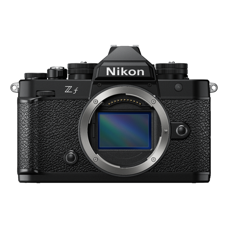Nikon Z f Aparat Foto Mirrorless 24.5MP 4K body 