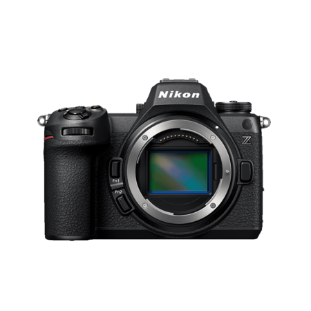 Nikon Z6III Aparat Foto Mirrorless 24.5MP 6K body  