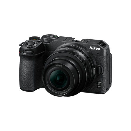 Nikon Z30 Aparat Foto Mirrorless Kit obiectiv 16-50mm