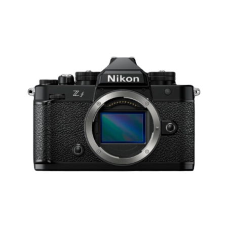 Nikon Zf Aparat Foto Mirrorless 24.5MP 4K body 