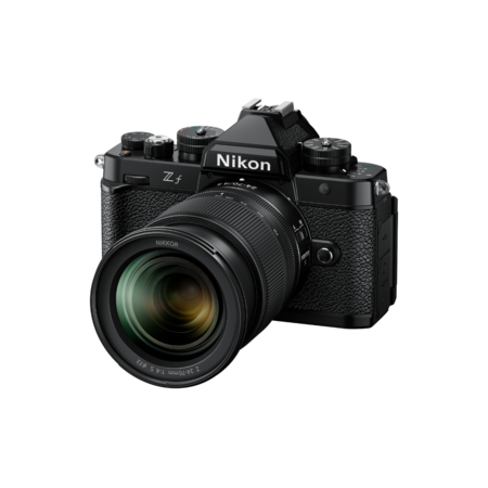 Nikon Zf Aparat Foto Mirrorless Kit Obiectiv 24-70mm f/4  