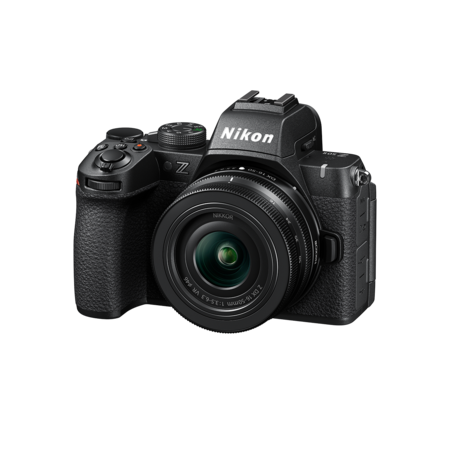 Nikon Z50II Aparat Foto Mirrorless Kit 16-50mm VR 