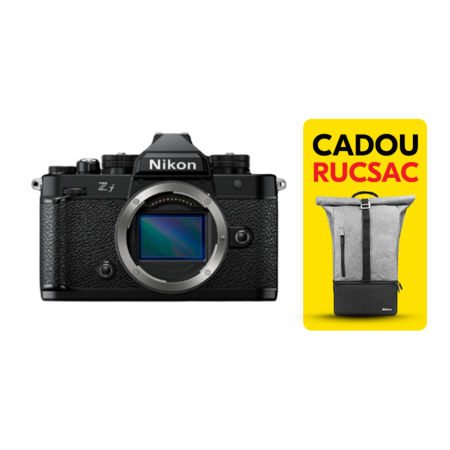 Nikon Zf Aparat Foto Mirrorless 24.5MP 4K body   