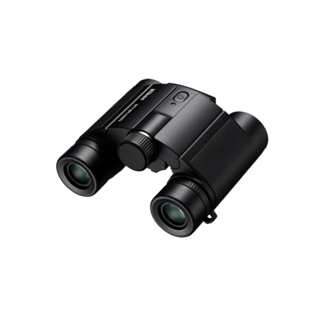Binoclu  STABILIZED 12x25 S 