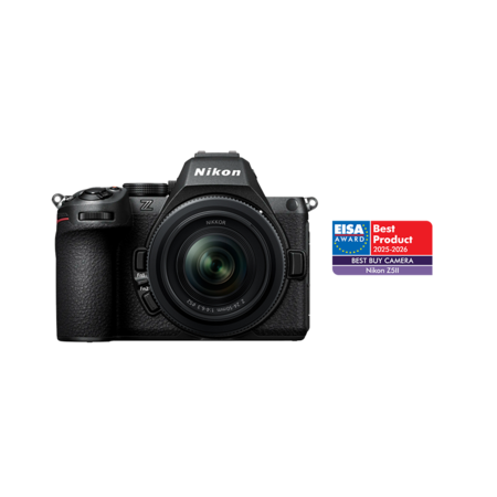 Nikon Z5II Aparat Foto Mirrorless Kit obiectiv 24-50mm