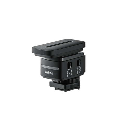 Nikon ME-D10 - Microfon shotgun digital 