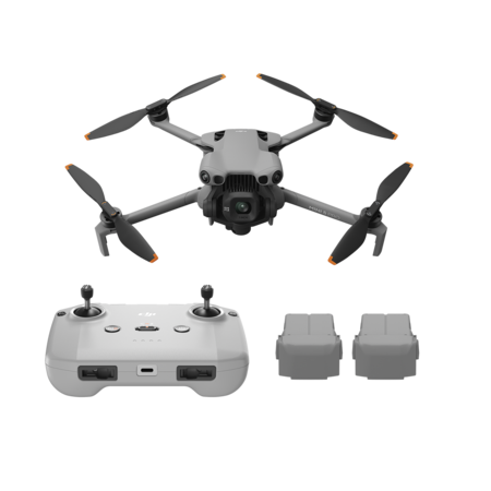 DJI Mini 5 Pro Fly More Combo (RC-N3)  