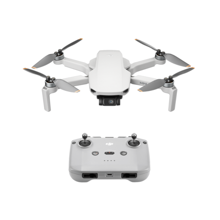 DJI Mini 4K   