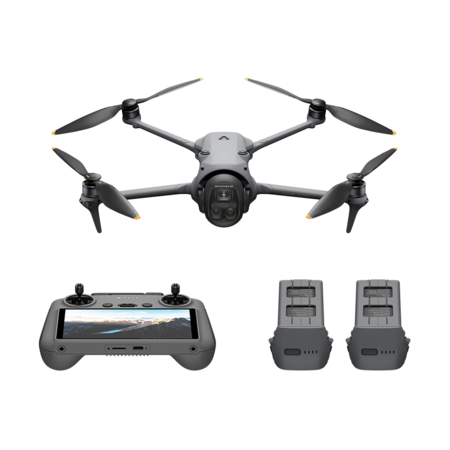 DJI Mavic 4 Pro Fly More Combo (RC 2) 