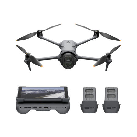 DJI Mavic 4 Pro 512GB Creator Combo (RC Pro 2)  