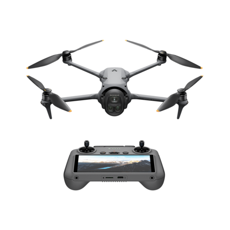 DJI Mavic 4 Pro (RC 2)   