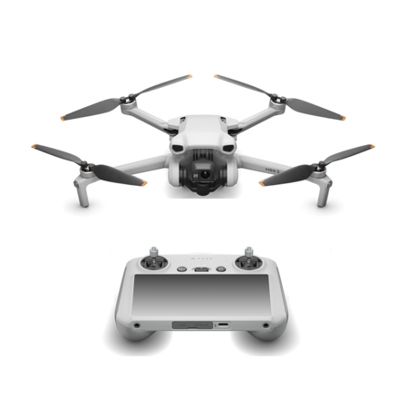 DJI Mini 3 (RC) 
