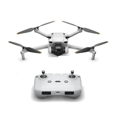 DJI Mini 3  