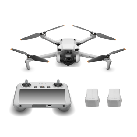 DJI Mini 3 Fly More Combo (RC)   