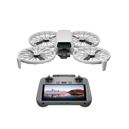 DJI Flip (RC 2)   