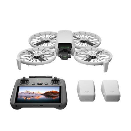 DJI Flip Fly More Combo (RC 2)   