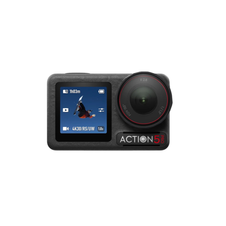 DJI Osmo Action 5 Pro Standard Combo 
