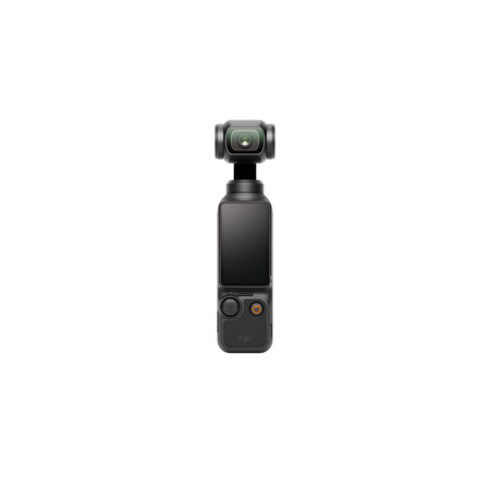 DJI Osmo Pocket 3 - Camera video 4K cu gimbal  