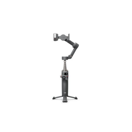 DJI Osmo Mobile 7P - Stabilizator gimbal pentru smartphone   