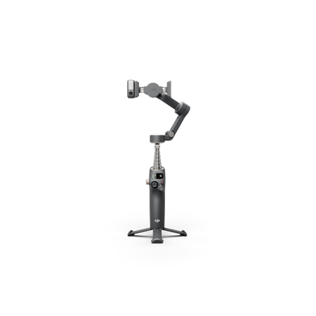 DJI Osmo Mobile 8 - Stabilizator gimbal pentru smartphone   