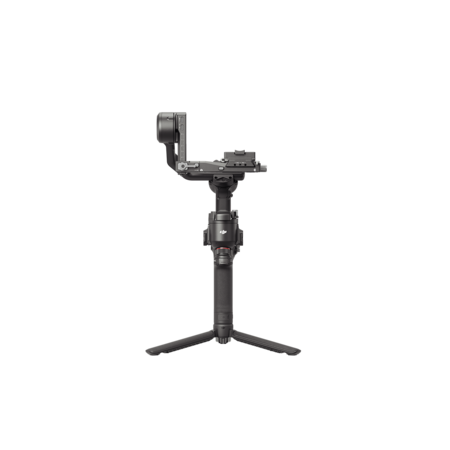 DJI RS 4 Combo - Stabilizator gimbal pentru aparat foto  