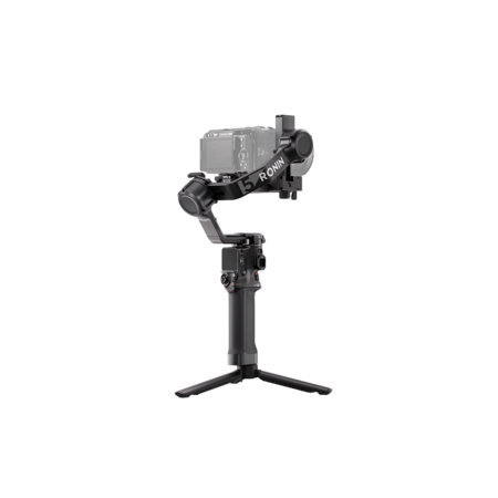 DJI RS 5 - Stabilizator gimbal pentru aparat foto 