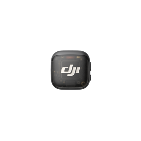 DJI Mic 3 Transmitator wireless   