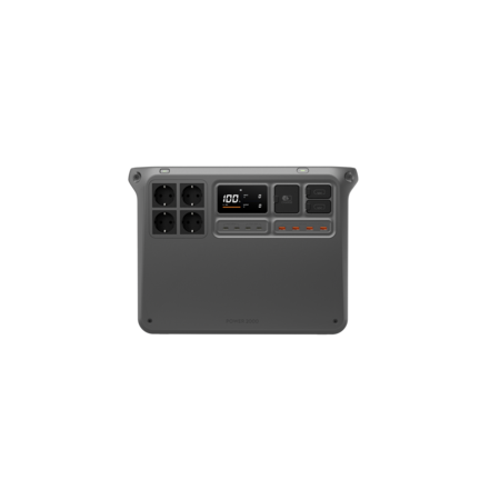 DJI Power 2000 - Statie portabila de incarcare   
