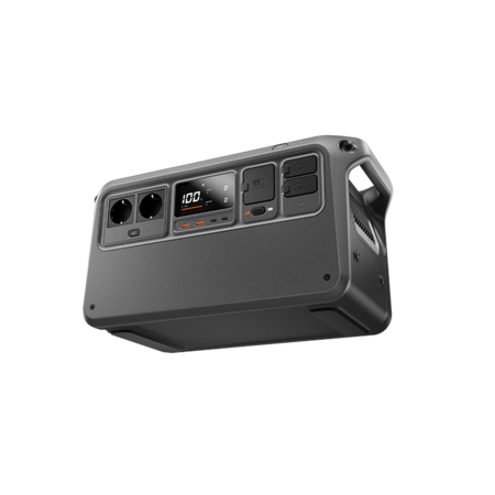 DJI Power 1000 V2 - Statie portabila de incarcare 