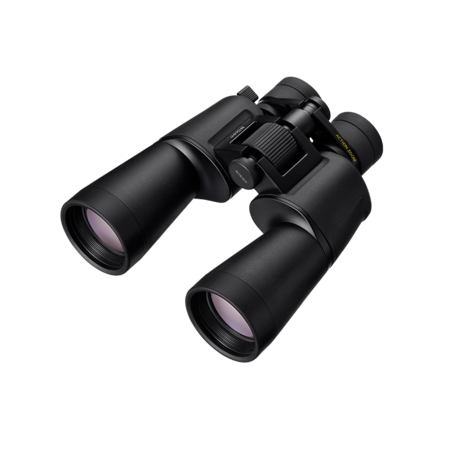 Binoclu  ACTION ZOOM 10-22x50  