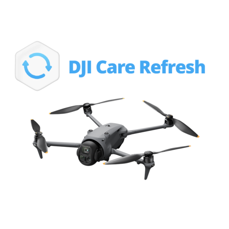 DJI Care Refresh 1 an pentru drona Mavic 4 Pro 