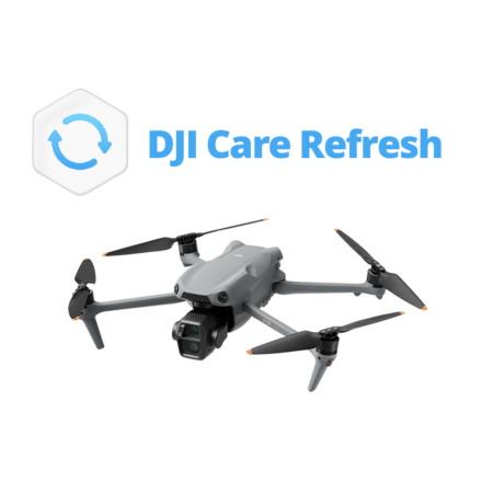 DJI Care Refresh 1 an pentru drona Air 3S  