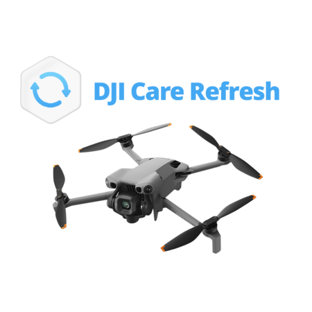 DJI Care Refresh 2 ani pentru drona Mini 5 Pro 