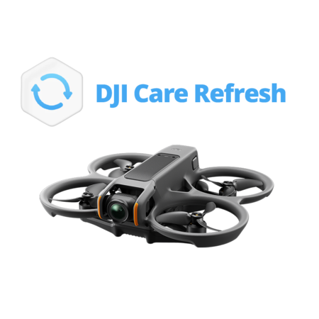 DJI Care Refresh 1 an pentru drona Avata 2