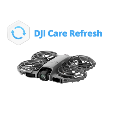 DJI Care Refresh 2 ani pentru drona Neo 2  