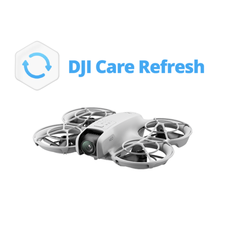 DJI Care Refresh 2 ani pentru drona Neo