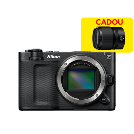 Nikon ZR Aparat Foto Cinematografic Mirrorless 24.5MP 6K body   