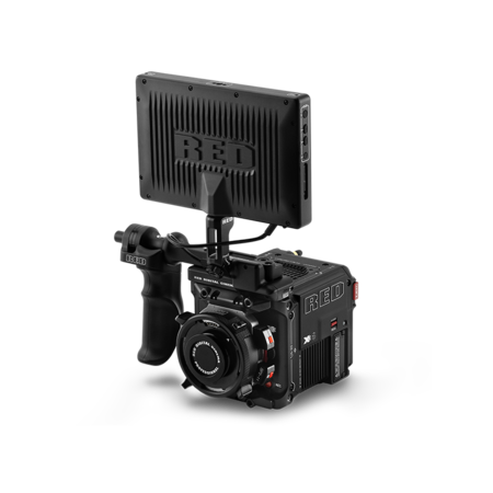 RED V-RAPTOR XE RF Mount Cine Essentials Pack  
