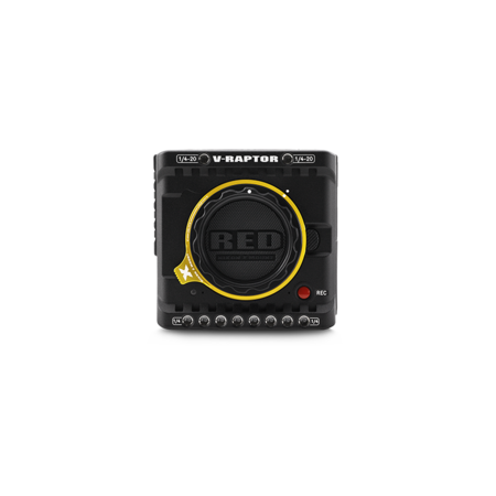 RED V-RAPTOR [X] Z Mount    