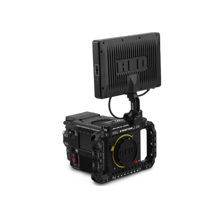 RED V-RAPTOR [X] Z Mount Starter Pack    