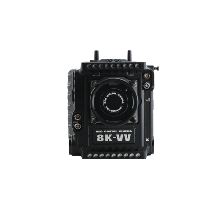 RED V-RAPTOR XL [X] (V-Lock)   