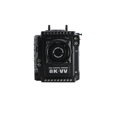 RED V-RAPTOR XL [X] (Gold Mount) 