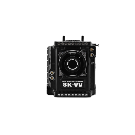 RED V-RAPTOR XL 8K VV (V-Lock)  