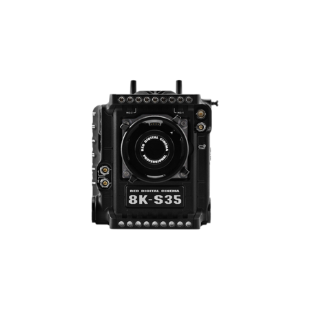 RED V-RAPTOR XL 8K S35 (V-Lock) 