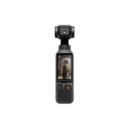DJI Osmo Pocket 4 Standard Combo  
