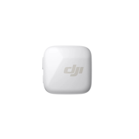 DJI Mic Mini Transmitator wireless (Arctic White)  