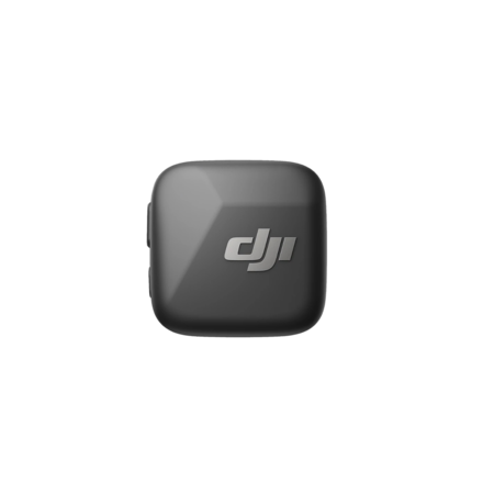 DJI Mic Mini Transmitator wireless (Infinity Black)   