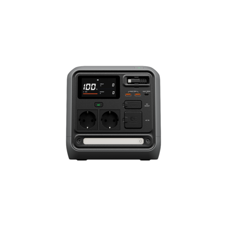 DJI Power 1000 Mini - Statie portabila de incarcare 