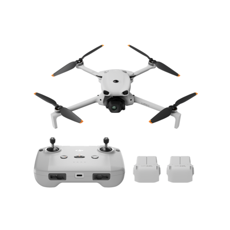 DJI Lito 1 Fly More Combo (RC-N3) 